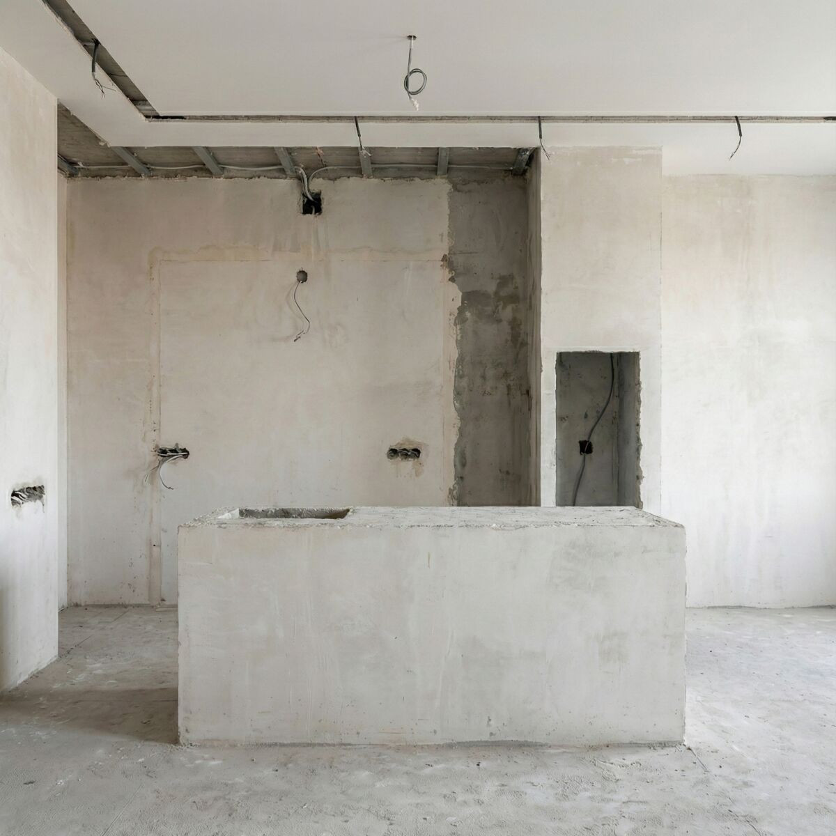 kuchnia inspiracja pierwotny